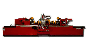 Crankshaft Grinding Machines