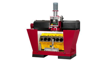 Surface Grinding Machines