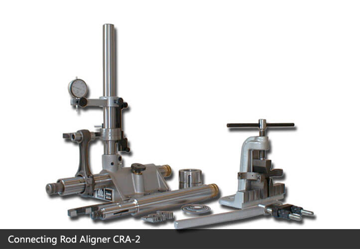 Connecting Rod Aligner