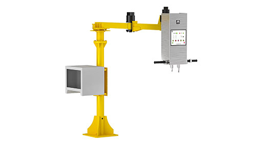 Two-axis Servo Tightening System