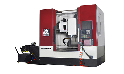 Machining Center