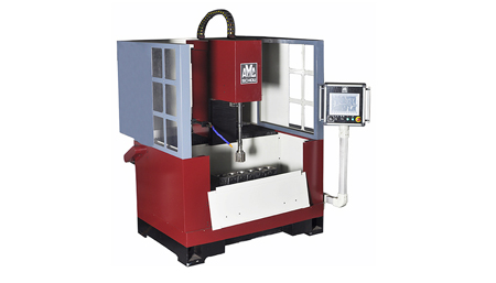 Honing Machine