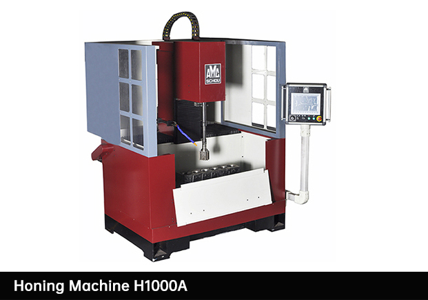 Honing Machine Honing Machine