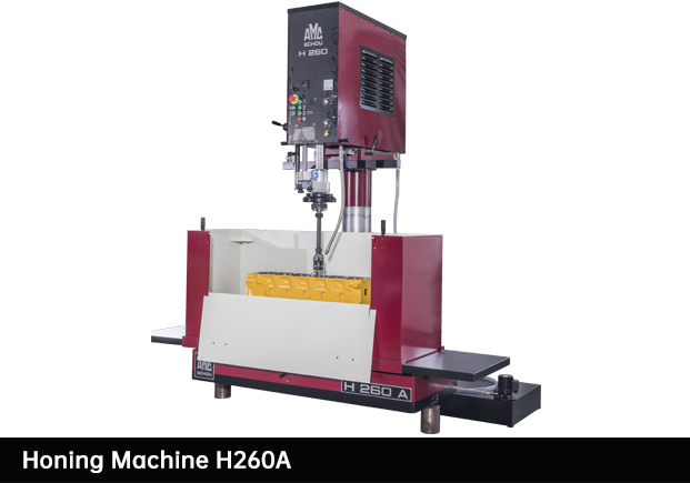 Honing Machine Honing Machine
